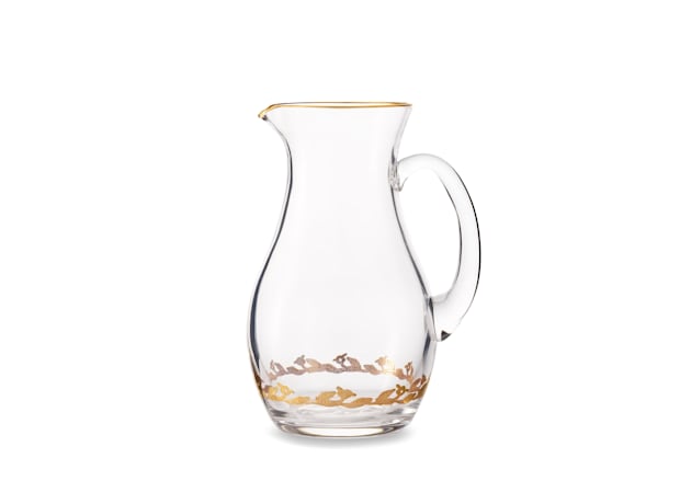 PITCHER GOLD THREAD CRYSTALMarchese-1