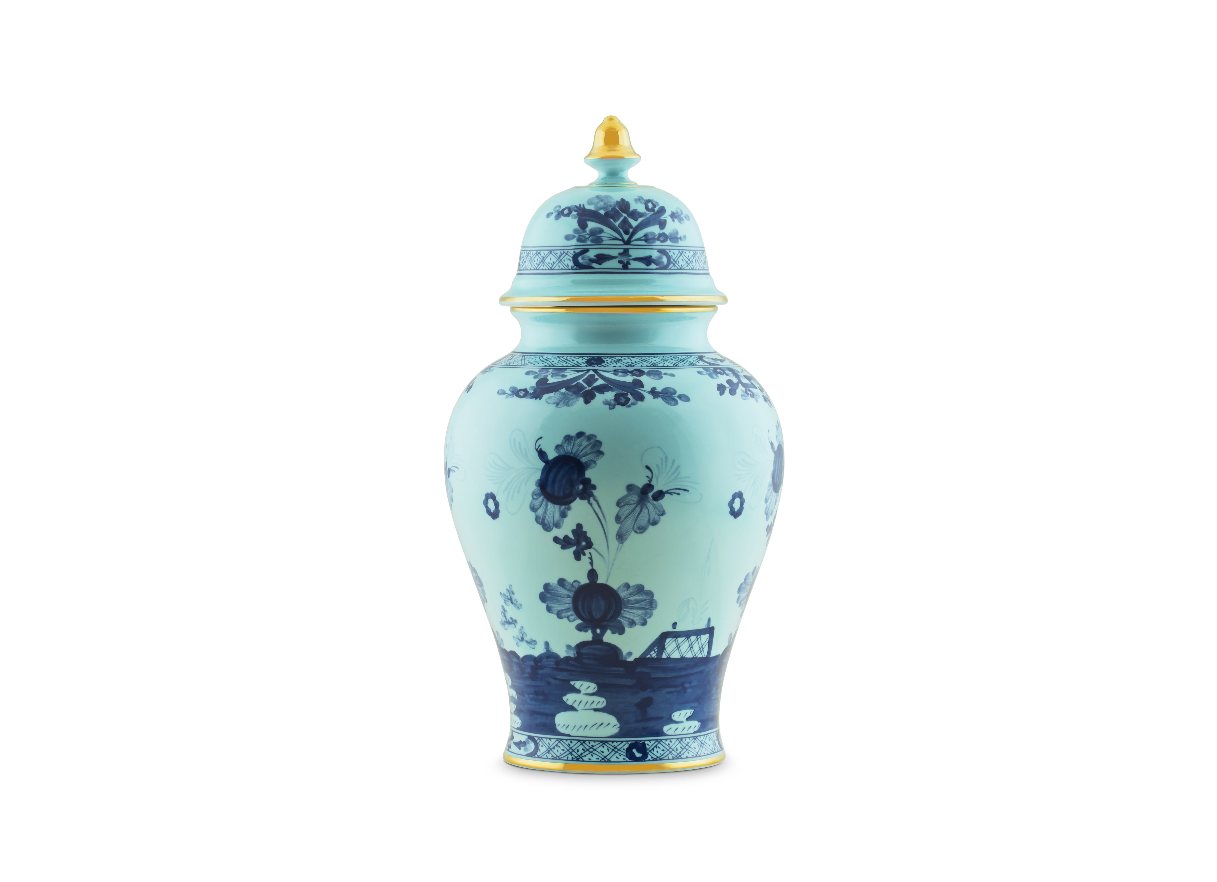 Oriente Italiano | Plates and design objects | Ginori 1735