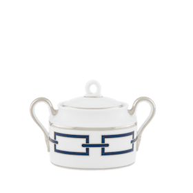 Catene SUGAR BOWL ZAFFIRO
