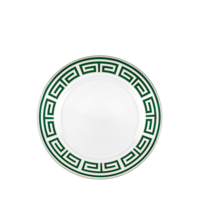 Labirinto FLAT PLATE SMERALDO