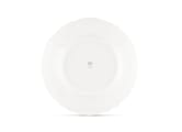 CHARGER PLATE WHITE Antico Doccia-5
