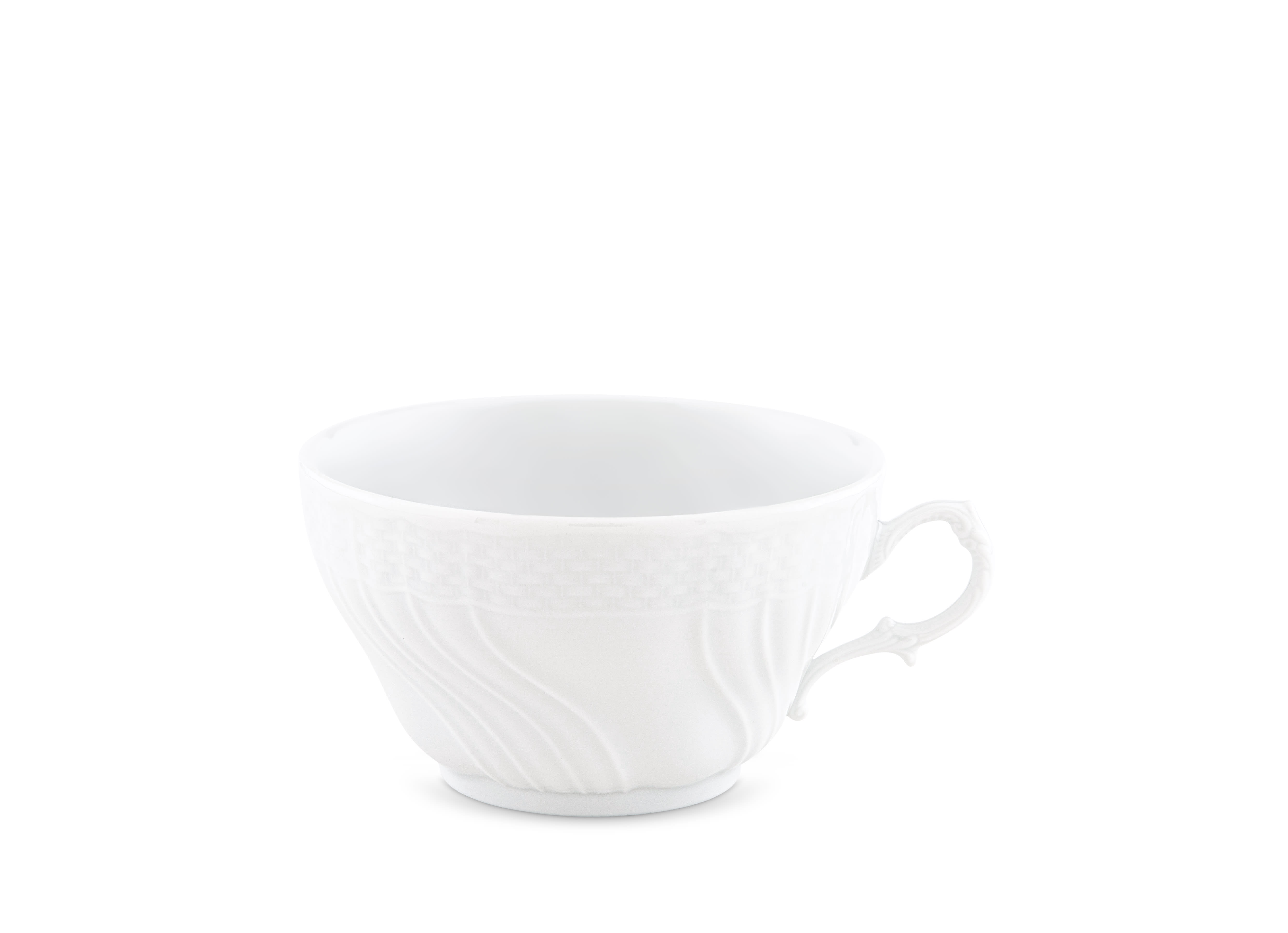 Tea cups | Vecchio Ginori | GINORI 1735