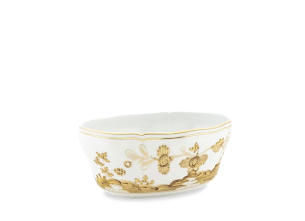 SALAD BOWL AURUM Oriente Italiano-2