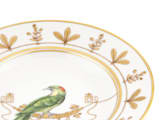 SOUP PLATE COUCOU DIDRIEVoliere-3