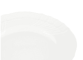 DESSERT PLATE WHITE Vecchio Ginori-3