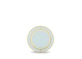 TEA OR BREAD PLATE CELESTE Diva-1