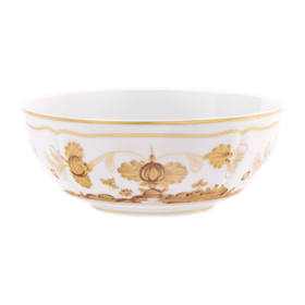 Purple Pink Bowl| Oriente Italiano | GINORI 1735
