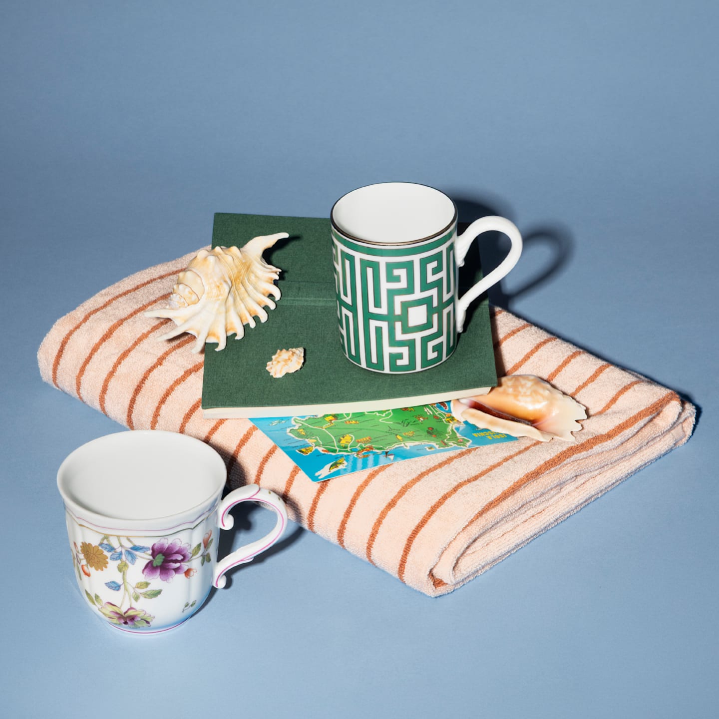 Ginori 1735 | Porcelain Tableware and Design Home Décor Complements