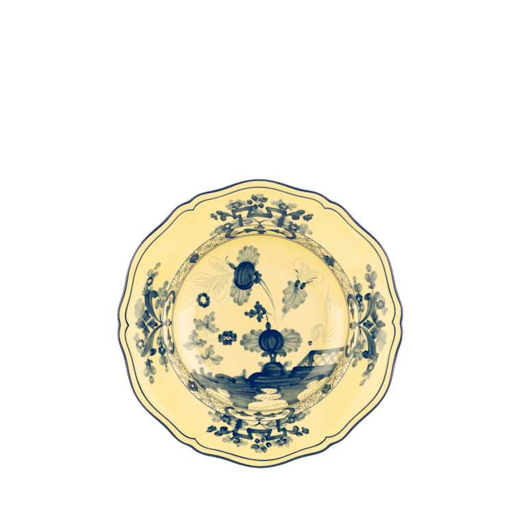 ジノリのチョコロングC/Sとプレート Ginori 1735 | Porcelain Tableware and Design Home Décor Complements