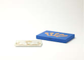 RECTANGULAR TRAY AURUM Oriente Italiano - Tesori-6