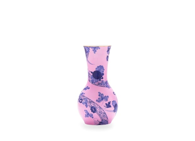 VASE TULIPE AZALEA Oriente Italiano - Tesori-1