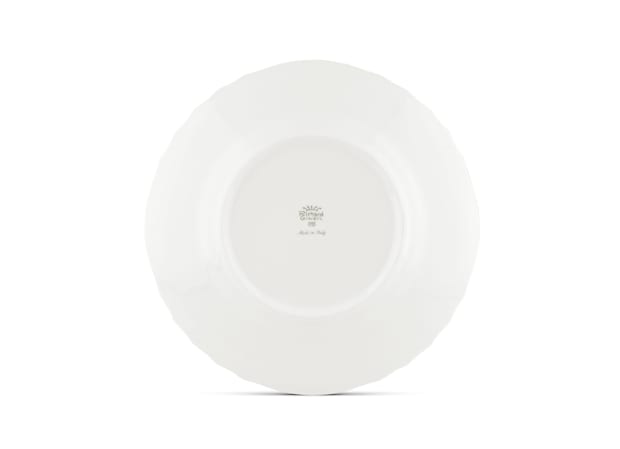 DESSERT PLATE WHITE Vecchio Ginori-5