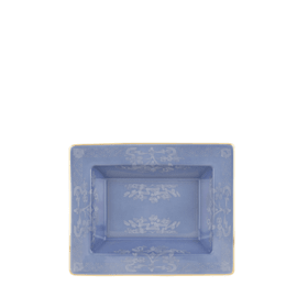 Oriente Italiano VIDE-POCHE RECTANGULAIRE PERVINCA