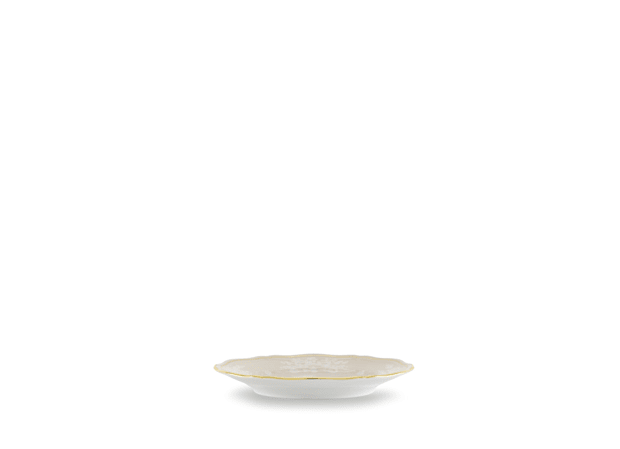 BREAD PLATE MERINGA Oriente Italiano-4