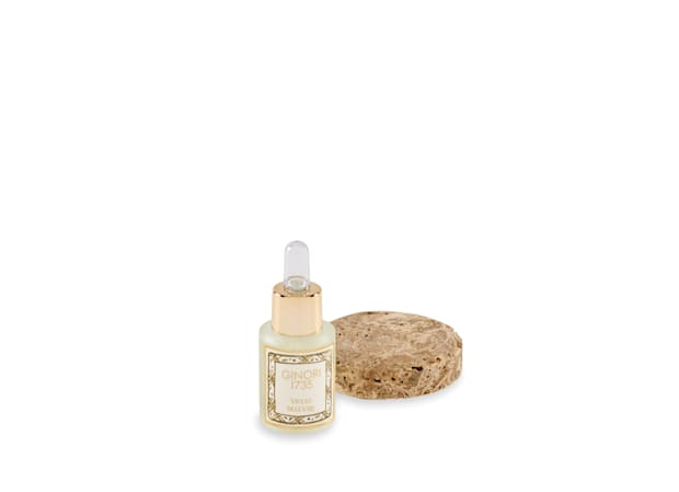 DIFFUSER STONE WITH ESSENTIAL OIL VICOLO DELL'ORO - REFILLOriente Italiano-2