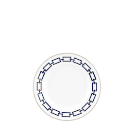 Catene DESSERT PLATE ZAFFIRO