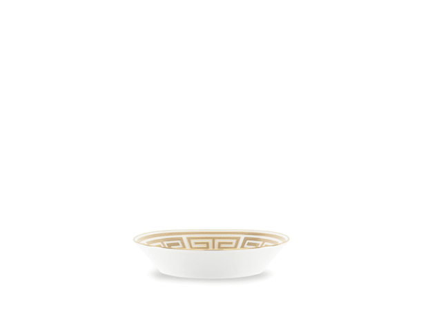 TEA SAUCER CACHEMIRE Labirinto-3