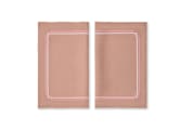 SETS DE TABLE EN LIN ROSA ANTICOOrlis-2