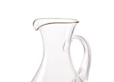 BROCCA CRISTALLO FILO PLATINOMedici-2