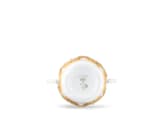 SUGAR BOWL AURUM Oriente Italiano-4