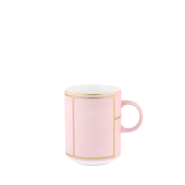 Diva MUG ROSA