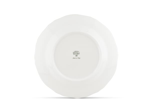 DESSERT PLATE PLATINO Corona-5