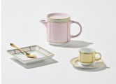 ESPRESSO CUP GIALLO Diva-5