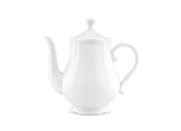 CAFETIÈRE BLANC Antico Doccia-1
