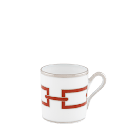 Catene ESPRESSO CUP SCARLATTO