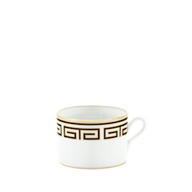 Labirinto TEA CUP EBANO