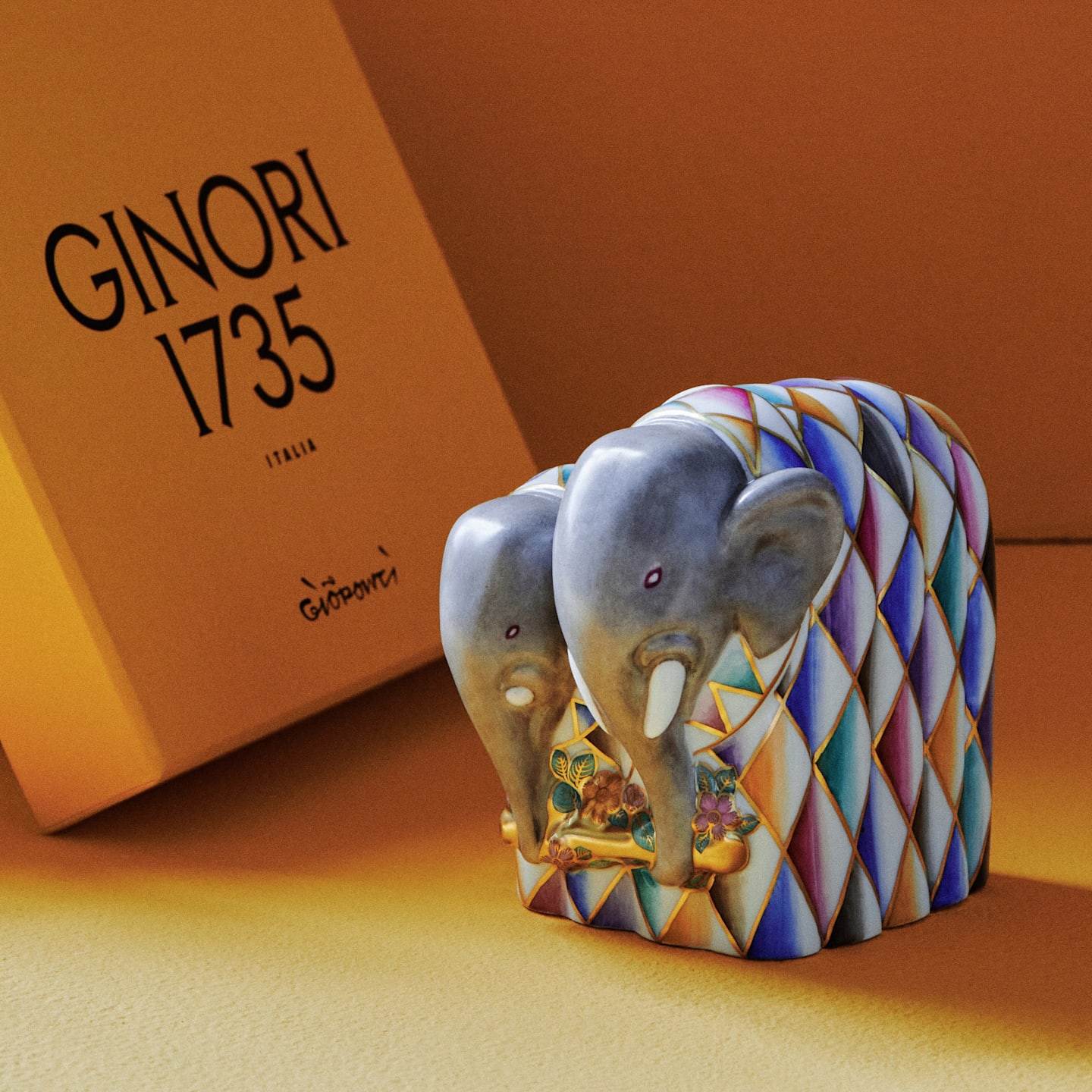 Occasione - Mother's Day | GINORI 1735