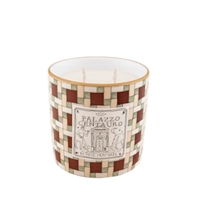 Profumi Luchino LARGE SCENTED CANDLE PALAZZO CENTAURO