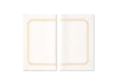 SETS DE TABLE EN LIN LATTE Orlis-2