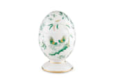 LARGE EGG GIADA Oro Di Doccia-1