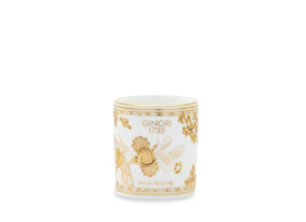 Vicolo Dell'oro Scented candle | GINORI 1735