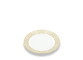 FLAT PLATE CACHEMIRE Labirinto-2