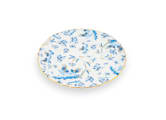 ASSIETTE DE PRÉSENTATION TURCHESE Oro Di Doccia-2