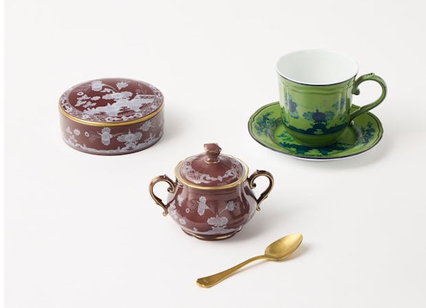 MUG MALACHITE Oriente Italiano-6