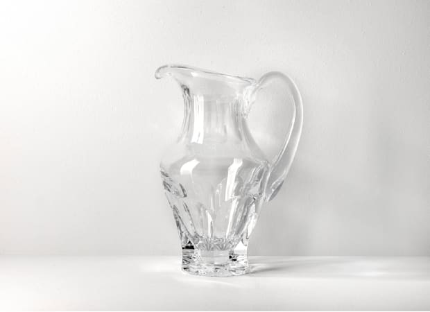 PITCHER CRYSTAL Granduca-1