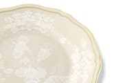 BREAD PLATE MERINGA Oriente Italiano-3
