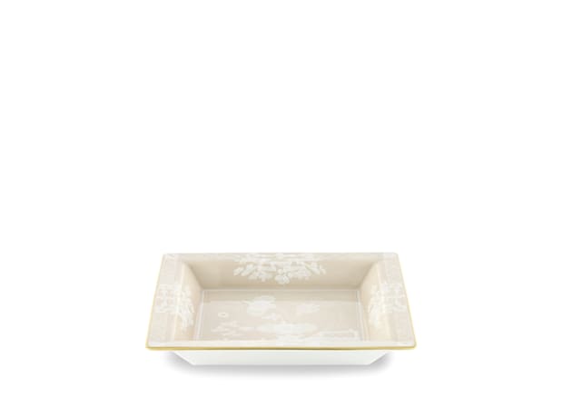 スクエアトレイ 24.5cm メリンガ Oriente Italiano-2