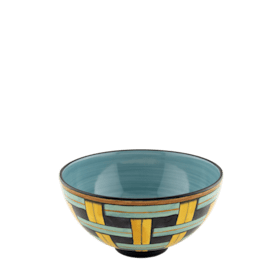 Arte di Gio Ponti STUOIA 1923 BOWL