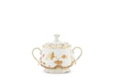 SUGAR BOWL AURUM Oriente Italiano-1