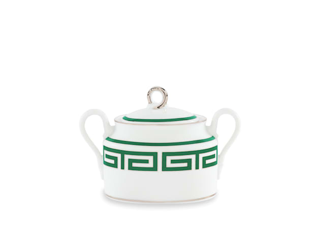 SUGAR BOWL SMERALDO Labirinto-1