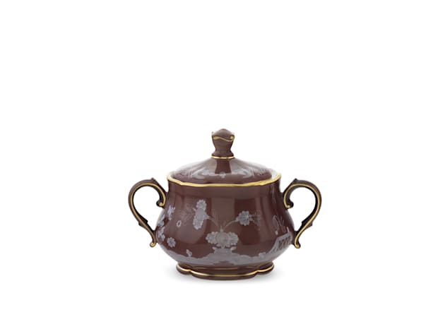 SUGAR BOWL CASTAGNA Oriente Italiano-1