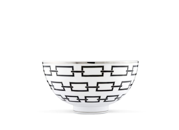 COPPA GIO PONTI NERO Catene-3