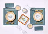 LINEN PLACEMATS POLVERE Orlis-6