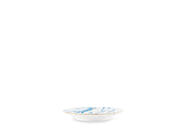 BREAD PLATE TURCHESE Oro Di Doccia-2
