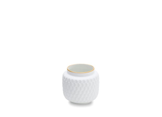 SMALL VASE GEAR MECHANICAL TEXTURESOfficina Ultra-2