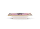 RECTANGULAR CHANGE TRAY AZALEA Oriente Italiano-4